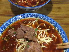 -蒋六十八梯眼镜面(狮子坪店)
