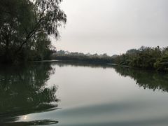 -西溪国家湿地公园