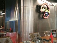 -Tube station站点比萨(王府井百货店)