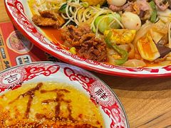 -辣伍爺·冒菜(乐淘里店)