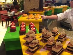 -北京中国大饭店