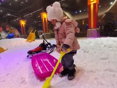 -宁波冰雪大世界(北仑区)