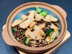 佛门四宝-南普陀素菜馆