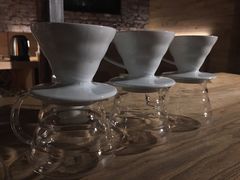 -VOYAGE COFFEE(北锣鼓巷店)