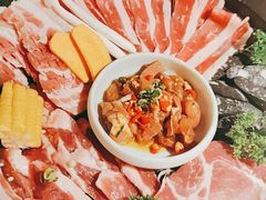 -嘿嘟嘟·肋条烧肉放题(爱融荟城店)