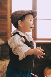 -为为儿童摄影(天津之眼店)