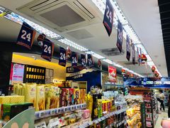 -全家便利店(王府井大街店)