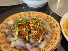 -塞上渔乡·农家菜·虹鳟鱼