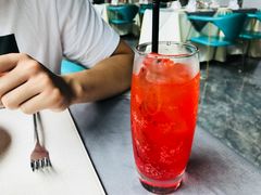 特调饮品(无酒精)-La Sauce法意餐厅