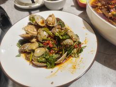 -肥家大排档(天河体育西店)