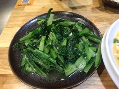 时蔬-半步颠川湘·融合菜(商品街店)