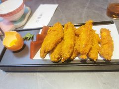 -江南里·新浙菜(苏州大悦城店)