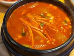 -喜来稀肉(北外滩白玉兰广场店)