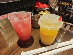 -萍姐火锅·公路夜市(南京新街口店)