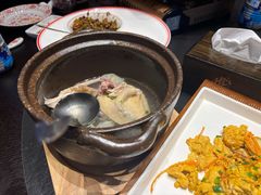 -老海陵·泰州菜(图书馆店)