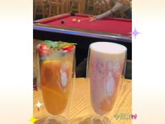 -MR.ROCKY洛奇先生RESTAURANT&BAR(宝安壹方城店)