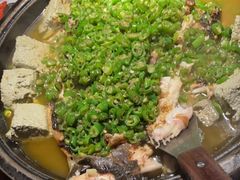 -吞鱼兽麻辣烤鱼(万达店)