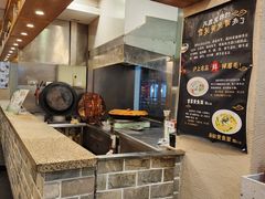 -玖鲜小笼(中山广场店)