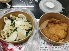 -鲜得来排骨年糕(即墨路店)
