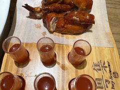 -粤集·手工粤菜(皇庭广场店)