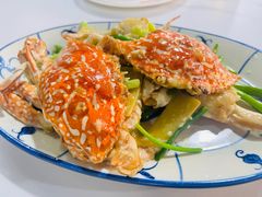 -明本湛江鸡•海鲜小厨(陈家祠店)