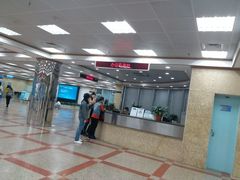 -南山图书馆(常兴路店)