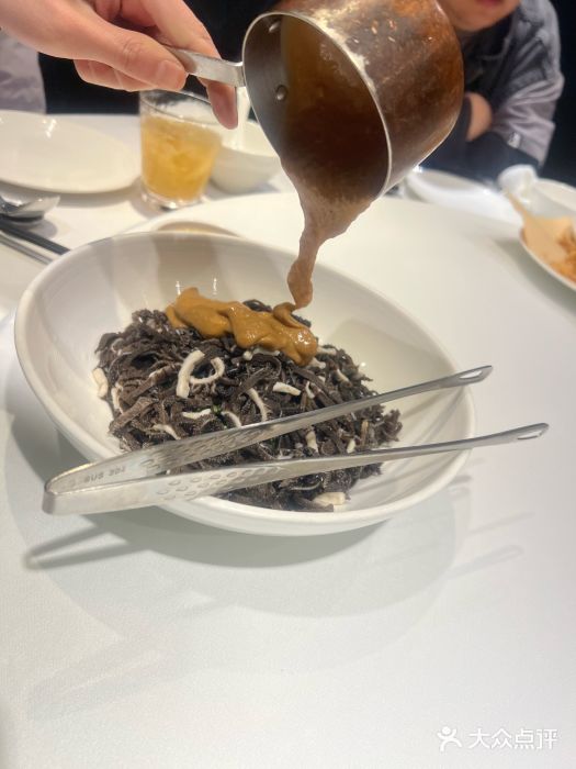 宝轩渔府·老字号海鲜·正宗津菜(水上店)图片
