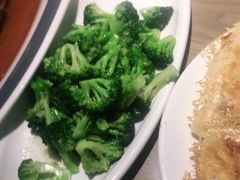 -前海沿·青岛菜(李沧万达店)