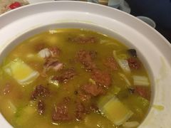 高力肉烩菜-面辣子·陕西家乡菜(长安店)