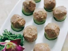 -墨脱石锅椰子鸡•香草鸭•东山羊(大东海店)