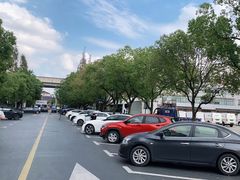 -上海市公安局交通警察总队车辆管理所三分所