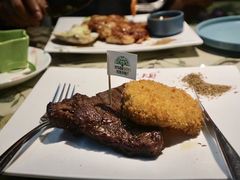 -美森西餐厅(曙光大道店)