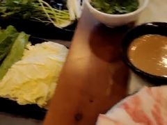 -宣武小院涮肉(前门店)