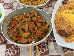 -老三样·旧食新味(船山路店)