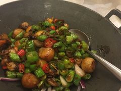 辣炒鸳鸯贝-旺顺阁海鲜广场(亚运村店)