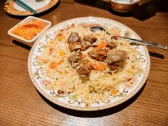-相约·羊村小馆非遗手抓肉(七一酱园店)