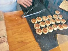 -苏顺成纯绿豆饼(中华南大街店)
