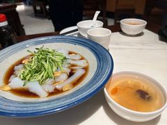 -老晋阳太原菜(古县城店)