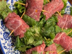 -楠火锅(西单店)