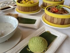 -顺德喜来登酒店·采悦轩