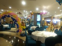 大堂-和记小菜(东方店)