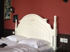 床-娜娜度假小旅馆