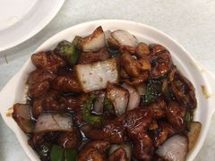 -明呈黄鱼面馆(斜土路店)