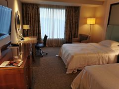 -澳门喜来登大酒店