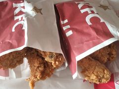 -肯德基(招远金城店)