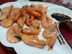 -文仔海鲜馆
