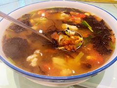 -聚春园自助餐厅(东街口店)