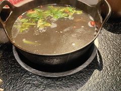 -盡膳口福·百年汤方火锅(科华北路店)