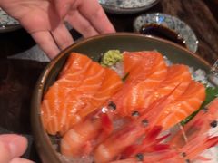 -眷屋の深夜食堂(云锦中心店)