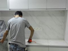 -佰丽爱家全屋定制(汶水店)